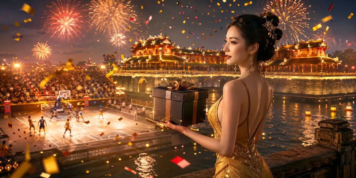 Slot Mùa Lễ Hội